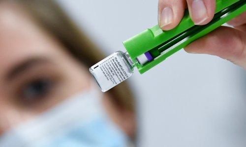 Nova saznanja oko Pfizerovog cjepiva: Odgoda druge doze kod starijih rezultira s puno više antitijela