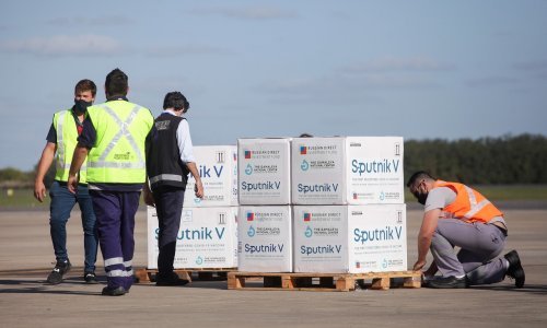 Srbija prošla probno testiranje za proizvodnju Sputnjika V, prve doze za tržište kreću za dva tjedna