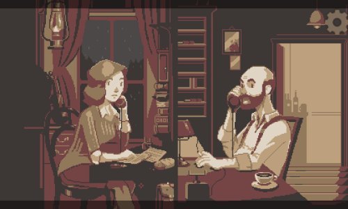 Tražite izvrsnu grafičku avanturu za vikend? Ugrabite The Lion's Song potpuno besplatno