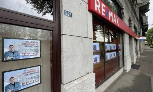 Remax Centar nekretnina lokalne izbore odlučio iskoristiti za promociju svojih najboljih lokalnih stručnjaka za nekretnine