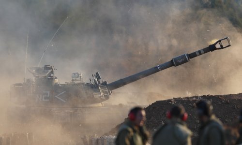 Vijeće za ljudska prava UN-a pokreće istragu o zločinima u Gazi