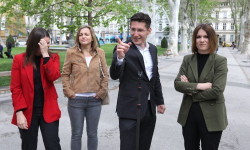 Troskot: Više Mosta u Gradskoj skupštini, manje korupcije