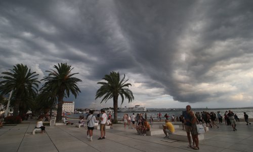 Planirate na produženi vikend? Pogledajte kakva je vremenska prognoza idućih dana