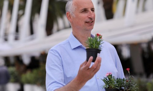 Puljak pozvao birače da 'završi era Keruma i HDZ-a' te se da prilika  građanskom i progresivnom Splitu