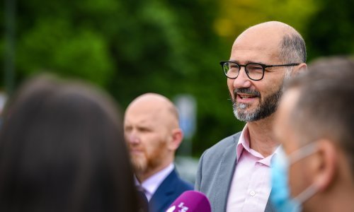 Klisović o biračima iz trećih zemalja: HDZ nikada neće propustiti priliku da pokuša poboljšati svoje izborne izglede pa makar dovelo u rizik zdravlje