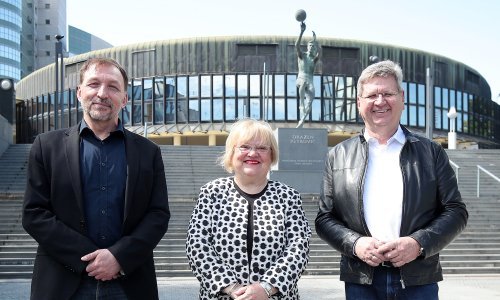 Mrak-Taritaš: Bili smo najaktivniji klub u Skupštini, tako i nastavljamo