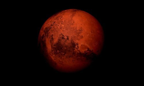 Znate li za ove nevjerojatne tajne Marsa? Deset fascinantnih stvari na Crvenom planetu