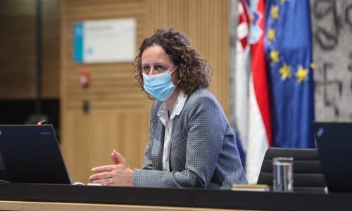 Predstavljen dio plana za obnovu zgrada i kulturu: 946 milijuna kuna za tri kulturna segmenta