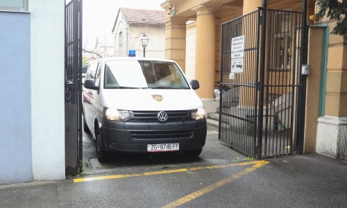 Odluka o optužnici protiv sutkinje i stečajnog upravitelja idući tjedan