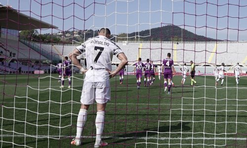 U Italiji se navijači napokon vraćaju na tribine; finale kupa, u kojem Ronaldo, Pirlo i cijeli Juventus spašavaju sezonu, ući će u povijest