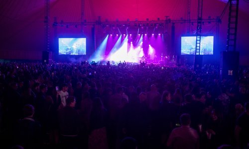 HGU poručio: Koncertima „Jer svirati se mora“ mogu prisustvovati svi