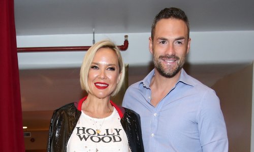 Maja Šuput suprugu Nenadu pripremila je rođendan za pamćenje: Prvo ga je odvela u salon za tetoviranje, zatim na ručak, a onda je uslijedio let avionom