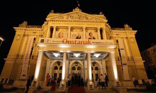 Riječki HNK Ivana pl. Zajca najavio sljedeće tri sezone