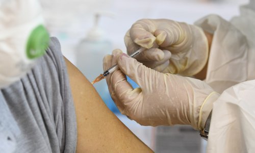 U Brodsko-posavskoj županiji cijepljena milijunta osoba protiv covida