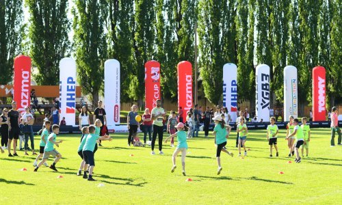 Mali virovitički sportaši ostvarili plasman na državnu završnicu Dana sporta u Splitu