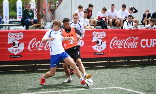 Sisak saznao koji su najbolji amaterski sportaši u graničaru, atletici, malom nogometu i šahu