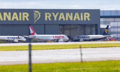 Ryanair otišao s riječke zračne luke, evo tko dolazi spasiti sezonu