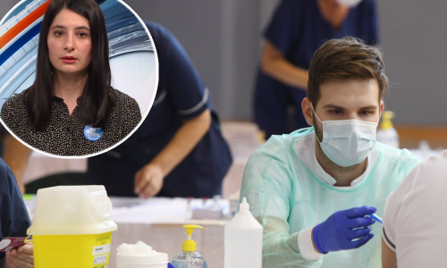 Epidemiologinja otkrila: Zasad smo zabilježili 95 neuspjeha cijepljenja