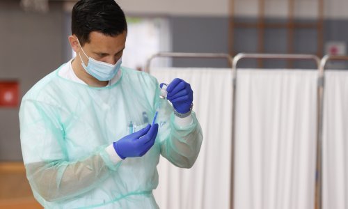 Novi podaci: U Hrvatskoj je 275 novih slučajeva zaraze, sedam osoba preminulo