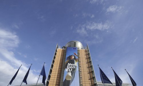 Europska komisija zaprimila hrvatski Nacionalni plan oporavka i otpornosti