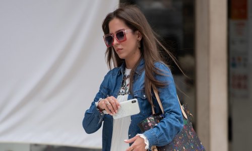 Na ulicama Zadra i ove je subote vladalo modno šarenilo, a evo kako je to izgledalo