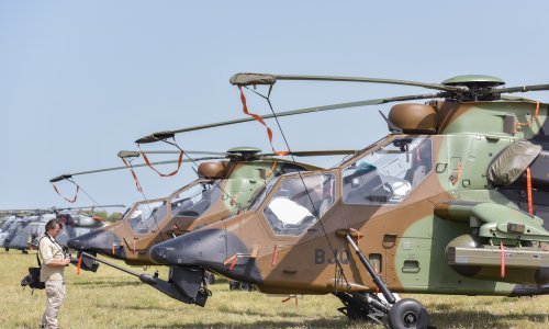 Američki sustav protuzračne obrane 'Patriot' stigao u Zemunik