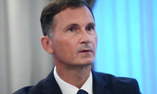 Dragan Primorac objasnio kako je njegov tim izliječio pacijenata s teškim covidom na respiratoru