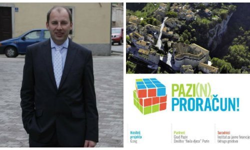 Pozitivan primjer Pazina trebali bi slijediti i drugi gradovi!