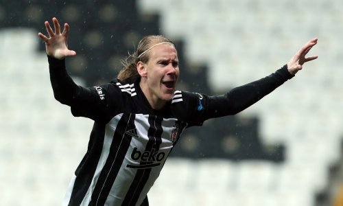 Domagoj Vida zabio u pobjedi Bešiktaša i s turskim velikanom osvojio naslov prvaka u dramatičnoj završnici prvenstva