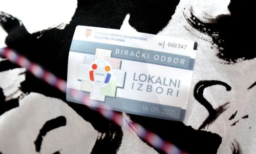 DIP ponavlja: Za prigovore nadležna niža povjerenstva