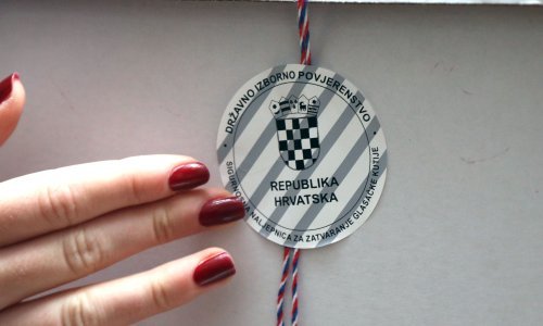 Ponovljeni izbori u Petrinji na br. 8 ne dovode u pitanje pobjedu HDZ-ove Komes