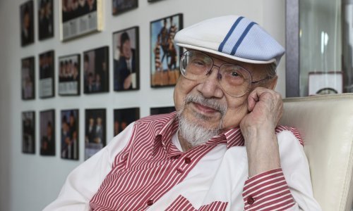 Nakon 70 dugih godina najstariji DJ na svijetu odradio svoju posljednju radijsku emisiju