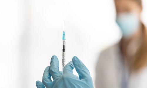 Capakova zamjenica objasnila kada će započeti cijepljenje mladih protiv koronavirusa u Hrvatskoj