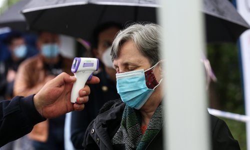 U Ličko-senjskoj županiji prvi put nakon 78 dana nema novooboljelih