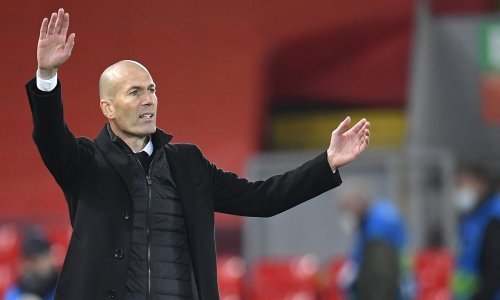 Zinedine Zidane definitivno napušta Real na kraju sezone, a svoju je odluku već priopćio Luki Modriću i ekipi; zna se i gdje bi mogao nastaviti karijeru