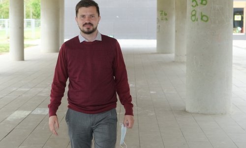 Predsjednik stranke Fokus nakon uspjeha na izborima: Građani u nama vide istinsku promjenu!