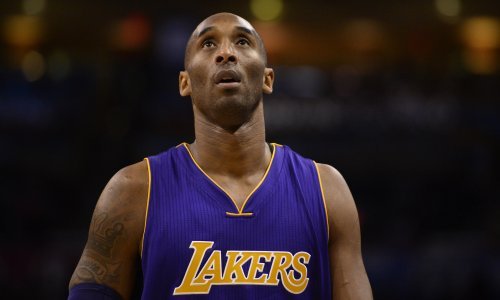 Kobe Bryant ušao u vječnost; legenda posthumno primljena u Kuću slavnih, a njegova supruga sve dirnula emotivnim govorom