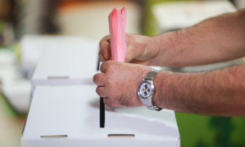 U Zagrebu se trebaju održati i dopunski izbori za 48. zastupnika u Skupštini