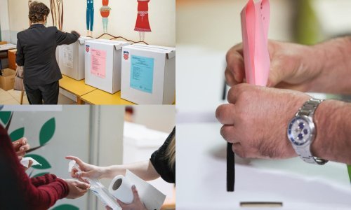 [VIDEO] Prvi podaci otkrivaju: Pogledajte koliko je građana izašlo na izbore do 11:30 sati