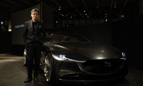 [FOTO/VIDEO] Donosimo priču o ocu i sinu Maeda; potpuno su različiti, no upravo oni su zaslužni za vrhunski izgled Mazdinih vozila