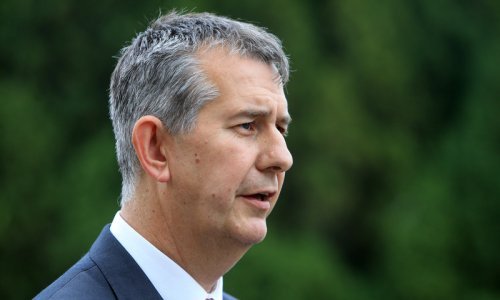 Napetosti u Belfastu: 'Odbacivanje Protokola o Sjevernoj Irskoj je prioritet'