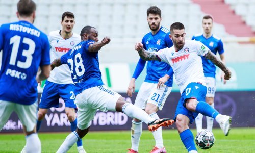 Tri je mjeseca oduševljavao u Hajdukovm dresu, ali vrlo brzo mogao bi napustiti Poljud, jer zove ga novi turski prvak