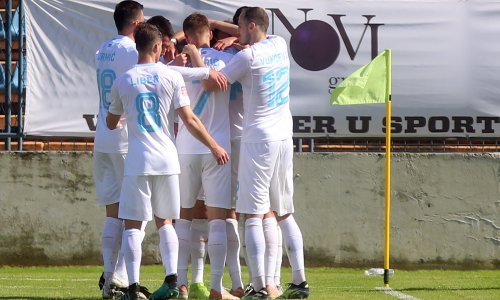 [VIDEO/FOTO] Rijeka u nevjerojatnoj utakmici došla do pobjede koja je ostavlja u igri za Europu, Varaždin ostao prikovan za dno