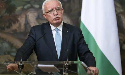 Palestinski ministar kritizirao normalizaciju arapskih odnosa s Izraelom