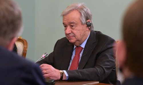 Guterres otvorio hitnu sjednicu Vijeća sigurnosti: Sukobi moraju odmah prestati