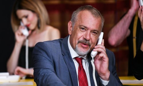 Za Zorana Šprajca i ovi će izbori ostati u lošem sjećanju: Prošli put pretrpio je srčani udar, a sada je 'samo' slomio ruku