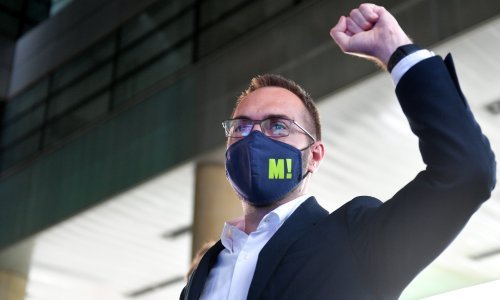 Izlazne ankete: U Zagrebu Zeleno-lijevoj koaliciji 45,96 posto glasova i 24 mandata