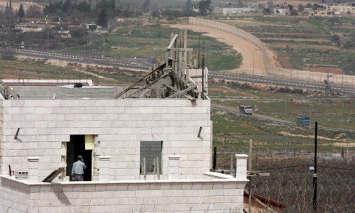 U nesreći u sinagogi blizu Jeruzalema ozlijeđeno 60 vjernika
