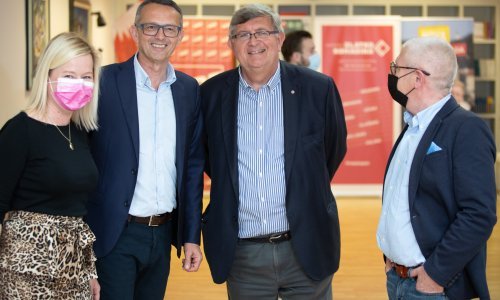 [FOTO/VIDEO] Izbori u Rijeci: U drugi krug idu Filipović i Štimac. Lijeva koalicija ima većinu u Vijeću