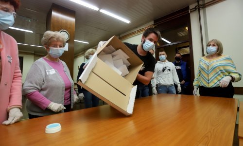 Čak 34 kandidata nisu predala izvešća o financiranju kampanje